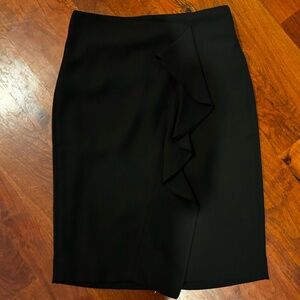 Dress skirt